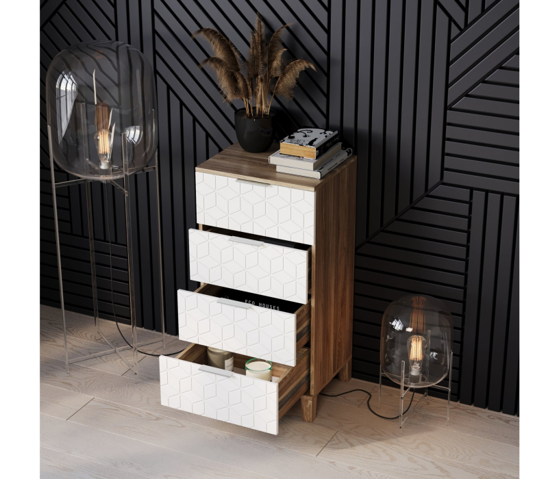 Комоды, Комод Марвин 6