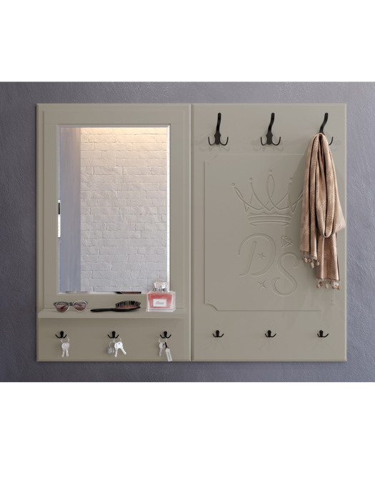 Зеркала в спальню, Зеркало ДримСтар ДС-41