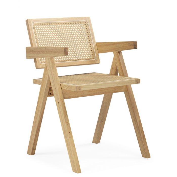 Стулья, Деревянный стул Rattan