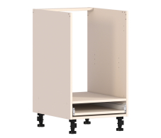 , Регина РСД-45 Шкаф-Стол под духовку Песочный