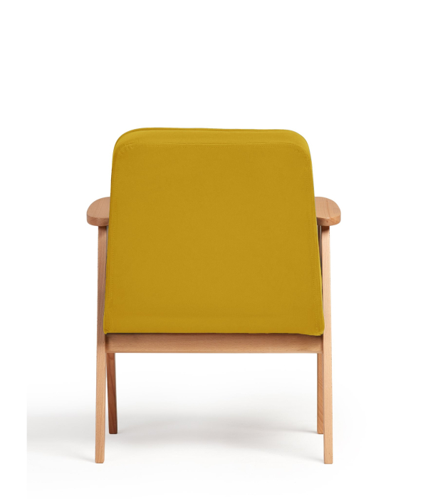 Кресло для отдыха, Кресло Несс, велюр