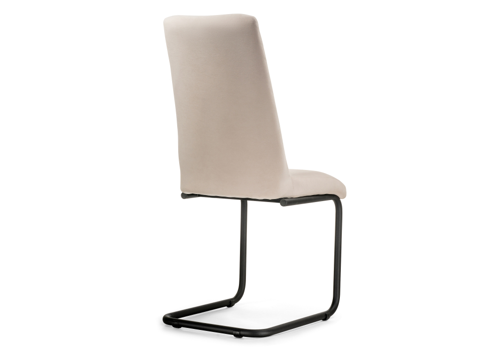 Стулья, Стул Лулла (черный)