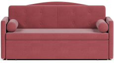 Диваны выкатные, Диван-кровать выкатной Балу, велюр