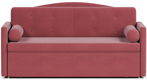 Диван-кровать выкатной Балу, велюр