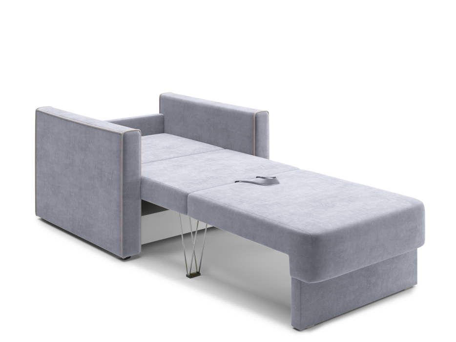 Недорогие кресла, Кресло Атлантикс