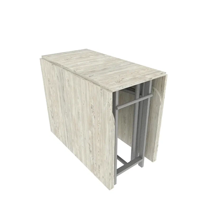 Обеденные столы, Стол книжка трансформер Maksimus 2 3050х900х770