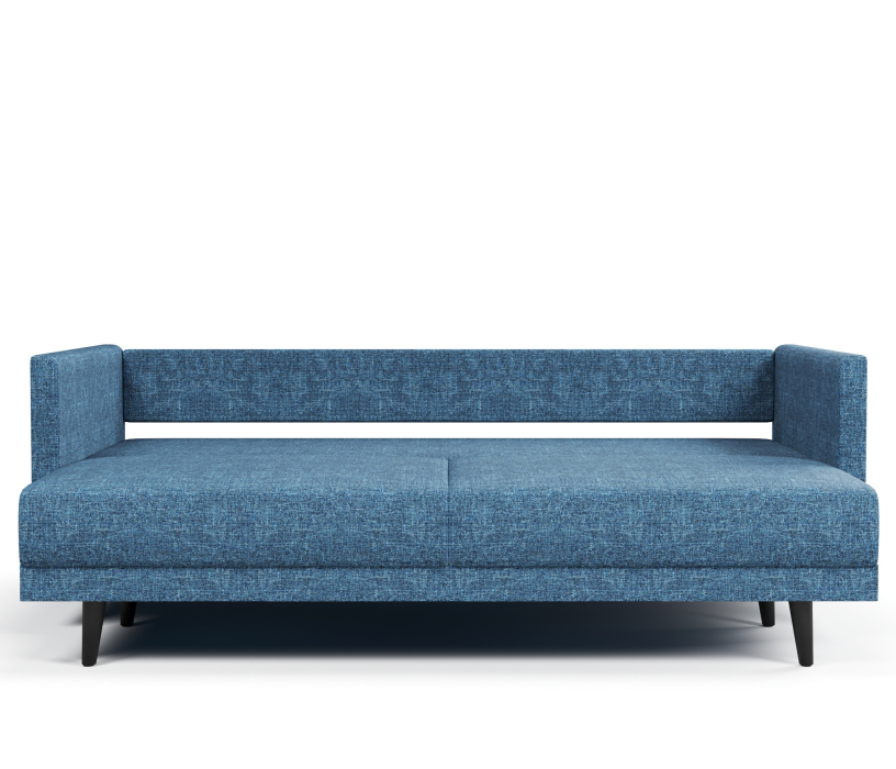 Диваны прямые, Диван прямой Сканди, рогожка