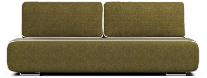 Диван-кровать Уно (Лаки) еврокнижка,рогожка