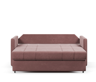 Диван-кровать прямой Виа 4, Bingo