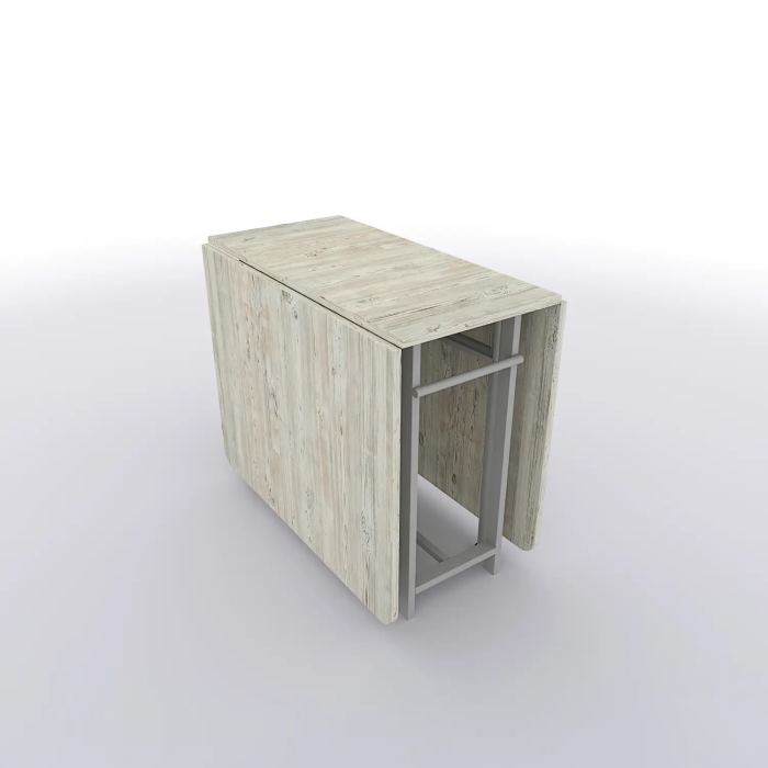 Обеденные столы, Стол книжка трансформер Standart 2 Plus 1850х1000х750