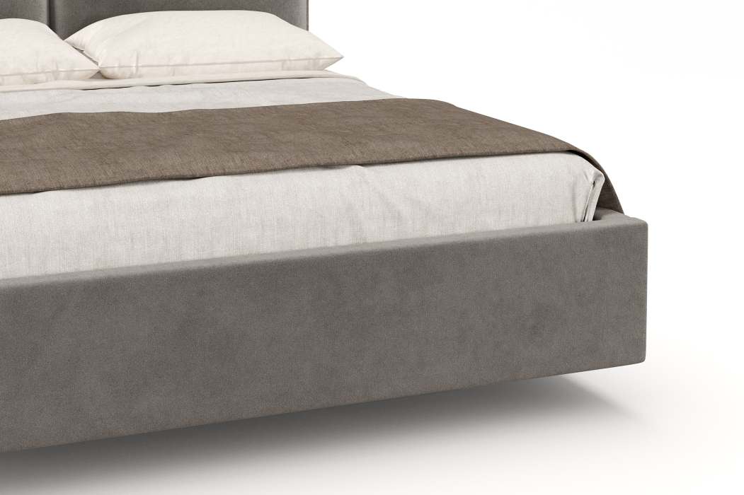 Мягкая кровать, Кровать Премьера 1600