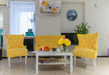 Диван Флоренция 130 см в базовых тканях