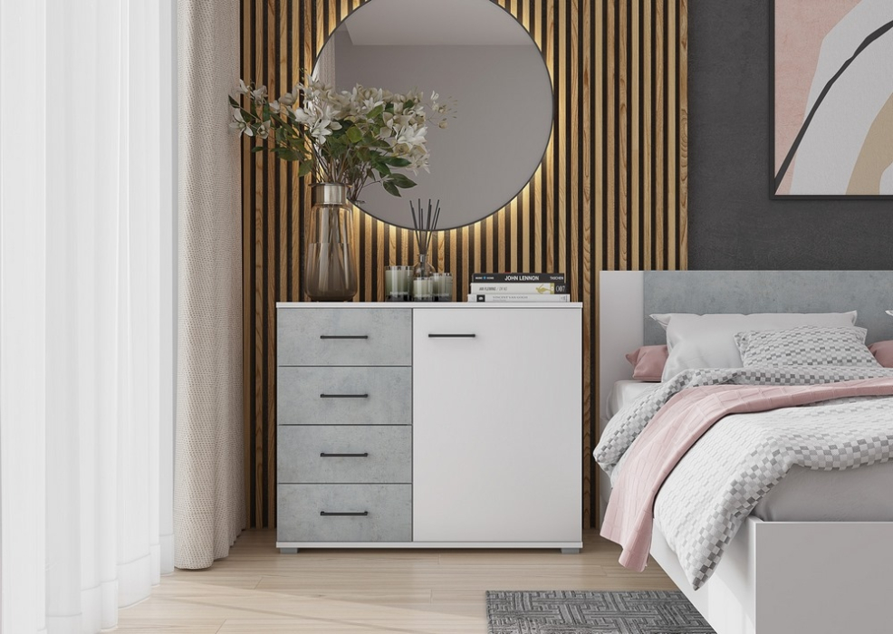 Комоды, Комод NOVA