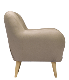 Кресло Элефант, рогожка