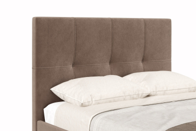 Кровать Марсель 1400