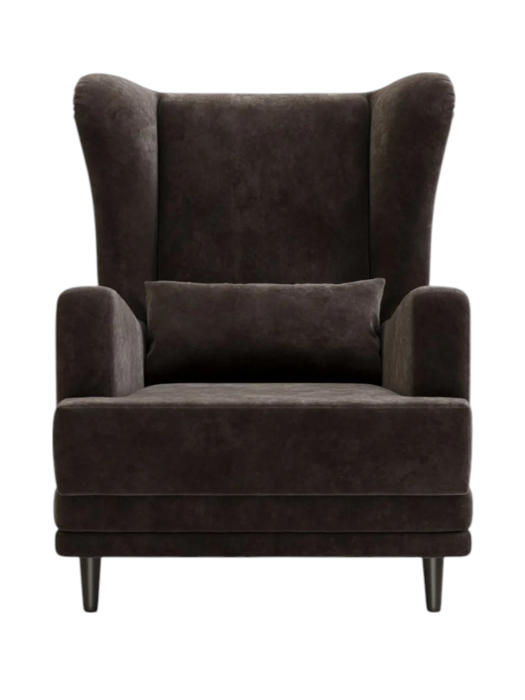 Кресло для отдыха, Кресло Вегас, велюр