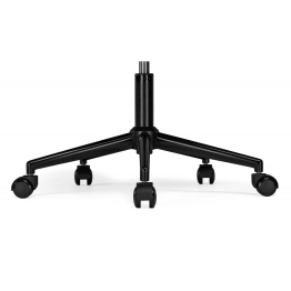 Компьютерное кресло Честер (черный)