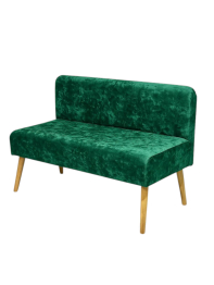 Диван кушетка Эли, плюш