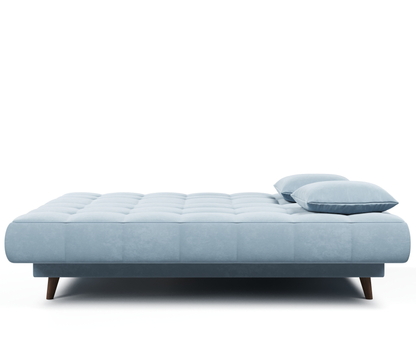 Диваны прямые, Диван прямой книжка Марсель 3, велюр