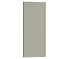 Фасады, Квадро фасад 42х92 см