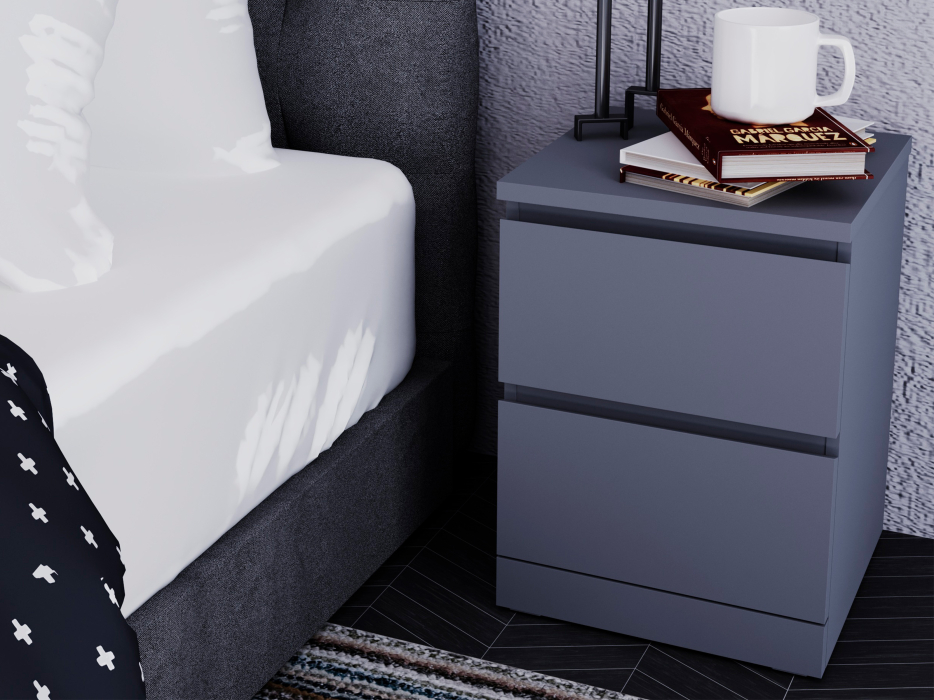 Комоды, Комод Варма 2 40х54х40