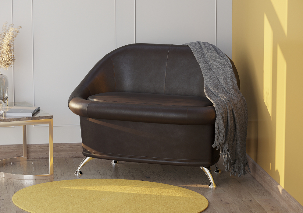 Банкетка в прихожую, Диван ОРИОН