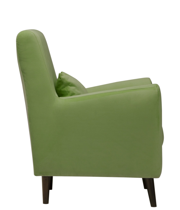 Кресло для отдыха, Кресло Либерти, велюр