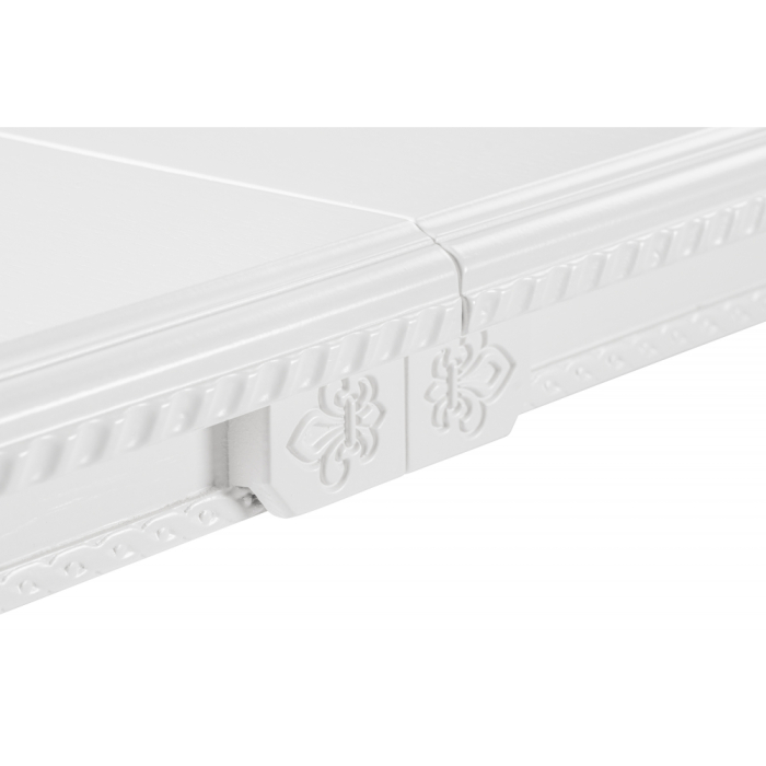 Обеденные столы, Деревянный стол Эритрин