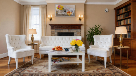 Кресло Флоренция, Базовые ткани, Velutto Soft