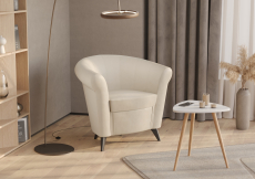 Банкетка в прихожую, Банкетка ЛАГУНА Экокожа