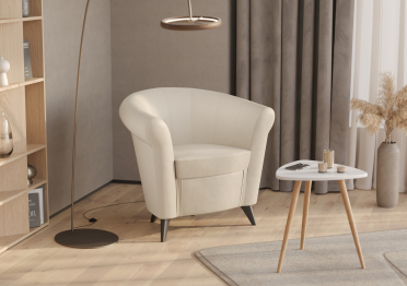 Банкетка ЛАГУНА Экокожа