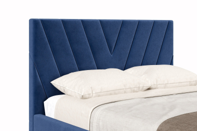 Кровать Палермо 1200