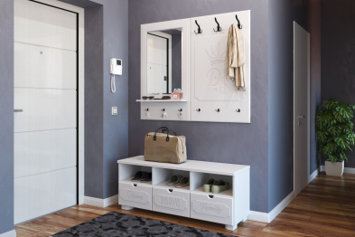 Зеркало ДримСтар ДС-41