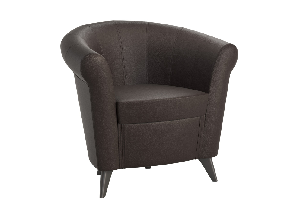 Банкетка в прихожую, Банкетка ЛАГУНА Экокожа