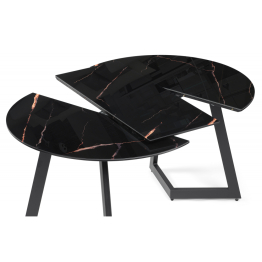 Стол  Алингсос 100(140)х100х76