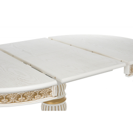 Деревянный стол Лорд