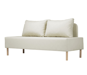 Диван Татуин не раскладной, велюр