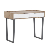 Туалетные столики, Стол универсальный Николь мод. 5, дуб альпийский