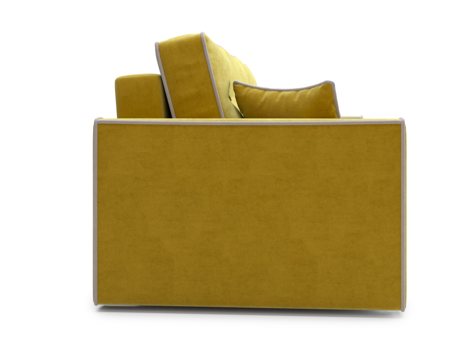 Диваны еврокнижки, Диван прямой Атлантикс