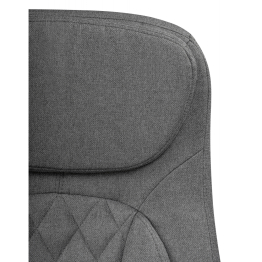 Компьютерное кресло Tron (Ткань)