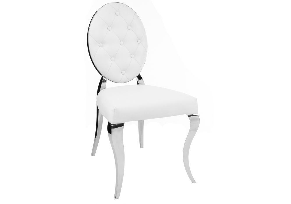 Стулья, Стул Odda (Экокожа)