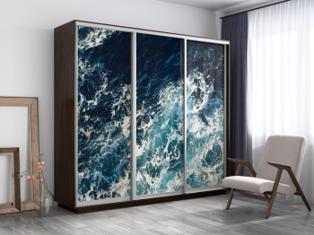 Шкаф-купе Экспресс 1015, 180х60х240