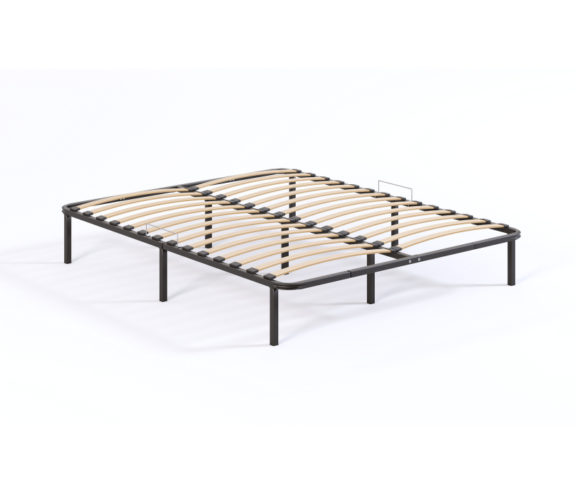 Кровати 160х200, Кровать металлическая София 160*200