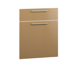 Анна фасад 60х53 см