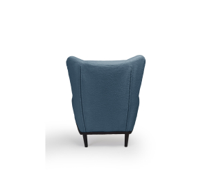 Кресло Вегас букле