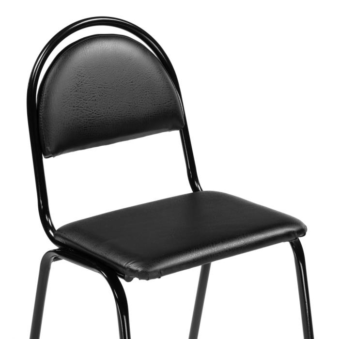 Стулья, Стул на металлокаркасе Гумер