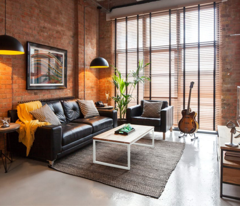 Журнальные столики, Журнальный столик Брайтон