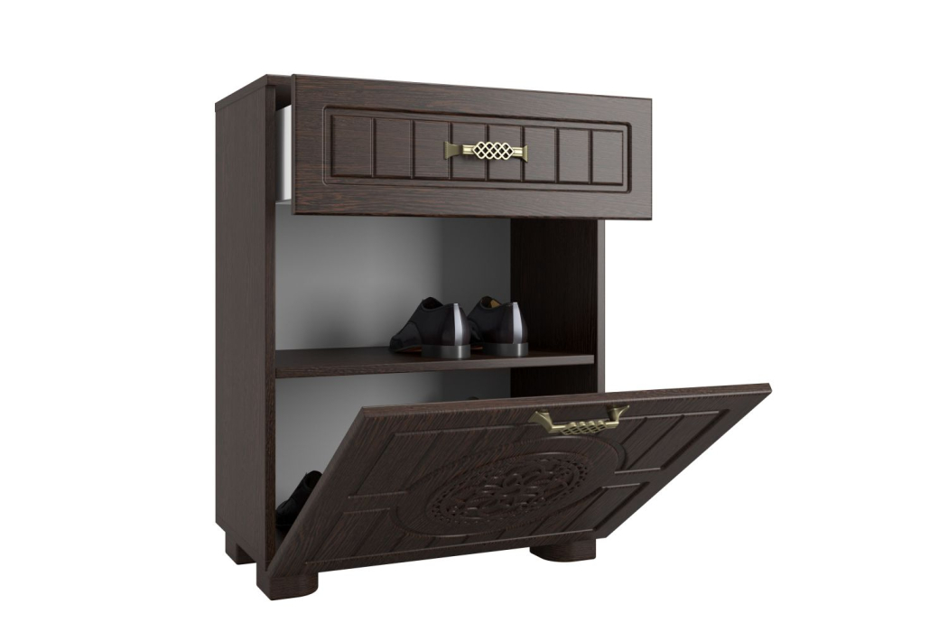 Тумбы, Тумба «Монблан» МБ-31К