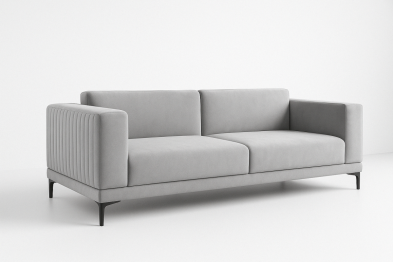 Диван Анкор 170 см в базовых тканях