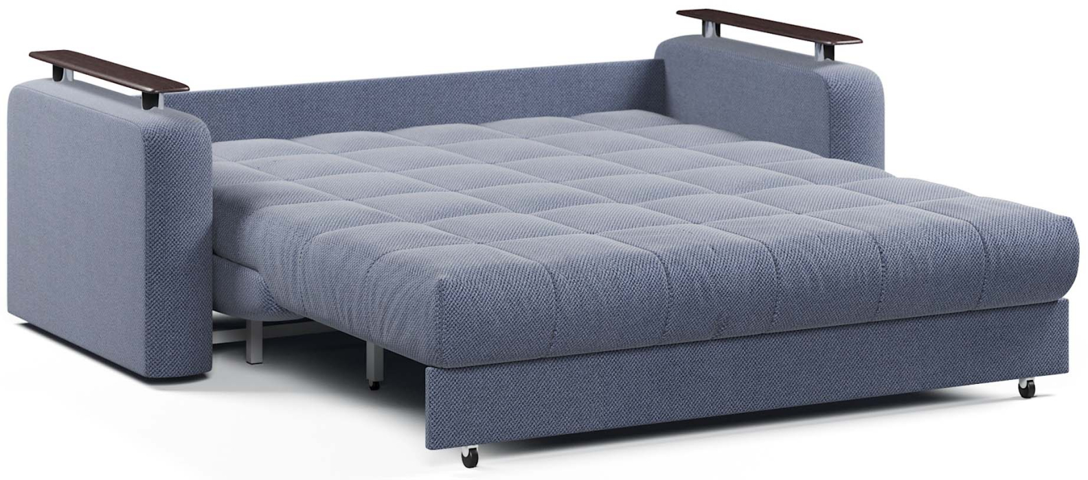 Диваны прямые, Диван-кровать аккордеон Денвер 187